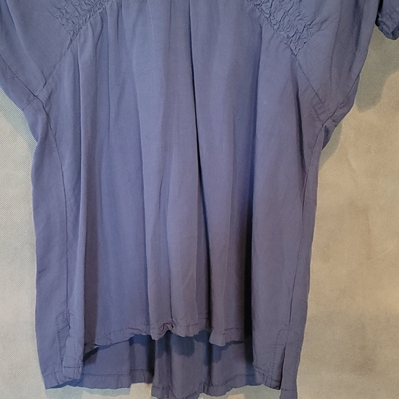 Tunic top - Picture 3 of 4